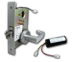 Command Access Electrified Mortise Lock – Doors and Specialties Co.